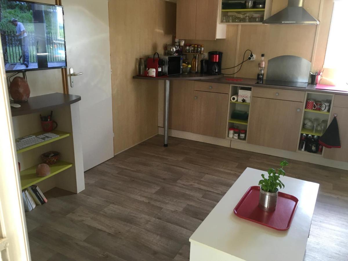 Oasis Village Puget-sur Argens Extérieur photo