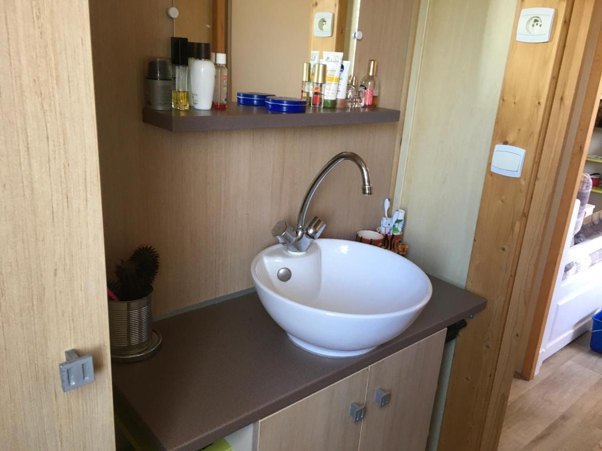 Oasis Village Puget-sur Argens Extérieur photo