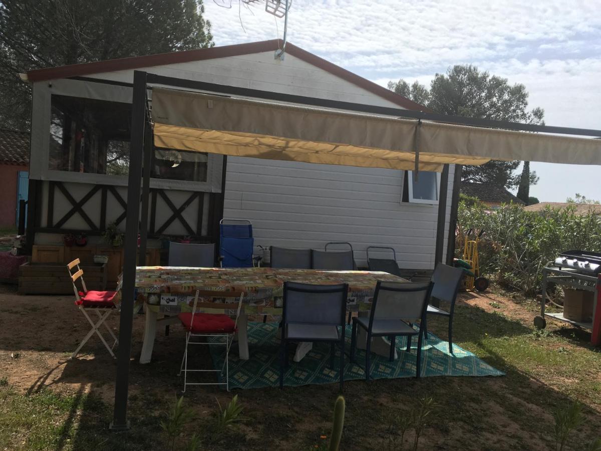 Oasis Village Puget-sur Argens Extérieur photo