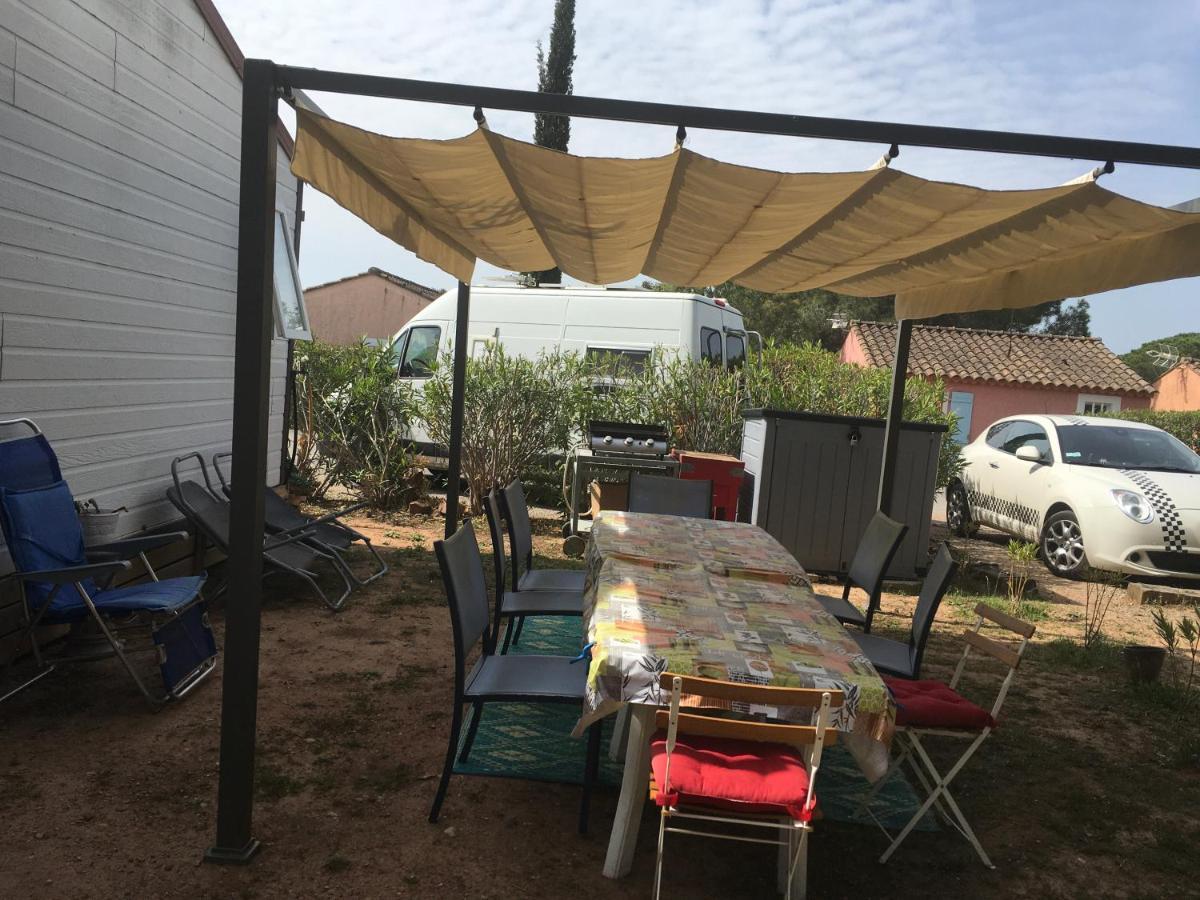 Oasis Village Puget-sur Argens Extérieur photo